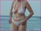 Beach nonude matures-153