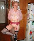 Real Granny in Sexy Lingere (12)