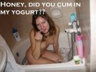 Yogurt