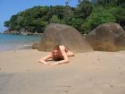 Nude Amateur Photos - Danish Babe On The Beach8