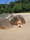 Nude Amateur Photos - Danish Babe On The Beach12