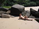 Nude Amateur Photos - Danish Babe On The Beach13