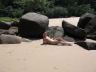 Nude Amateur Photos - Danish Babe On The Beach15
