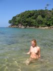Nude Amateur Photos - Danish Babe On The Beach31