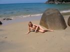 Nude Amateur Photos - Danish Babe On The Beach39