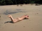 Nude Amateur Photos - Danish Babe On The Beach45