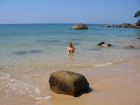 Nude Amateur Photos - Danish Babe On The Beach51