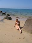 Nude Amateur Photos - Danish Babe On The Beach54