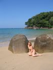 Nude Amateur Photos - Danish Babe On The Beach55