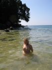 Nude Amateur Photos - Danish Babe On The Beach60