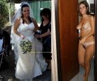 Here Cums the Bride (5)