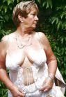 Real Granny in Sexy Lingere (8)