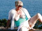 Beautiful Granny Titties (11)