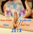 Happy New Year 2018 (+18)
