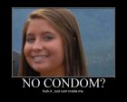 no-condom