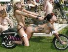 Bike babes