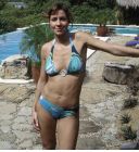 julia bradbury bikini