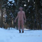 naked in the snow 48