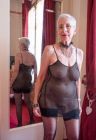 Granny tits 003