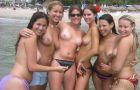 9-girls-group-shot-Topless-stolen-Nude-Vacation-pics-15