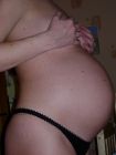 Pregnant Amateur_(Photo_(100)_0096