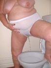 libby-peeing-though-her-white-knickers4