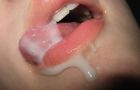 Piss, Cum and Juices 126