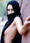 Sexy_Hijab_Muslim_Woman