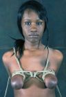 BDSM ebony 474