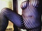 Fishnet Stocking