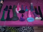 toys from me and my Hun