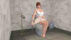 Kasumi Toilet 2