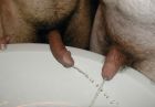 Pissing Cocks 40