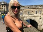 Sexysueuk Sue flashing in public by sexysueuk_2_1400x1050