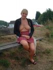 sue at on the downs 001 by sexysueuk_789x1050