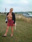 sue at on the downs 012 by sexysueuk_789x1050