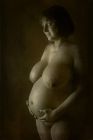 Pregnant Collector_(Pregnant Collector)_0214