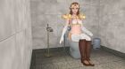 Zelda Toilet