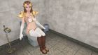 Zelda Toilet 2