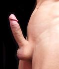 My-Shaved-cock-with-cum-close-up%B4s-HQ+-3