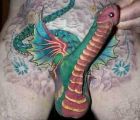 dragon_penis
