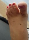 Tanjas Feet fe