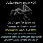 Unsere Gruppe für unser Pärchen-Partys