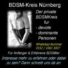 Unsere Gruppe für unser BDSM-Partys