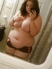 Selfie Chubby BBW 4 (18)