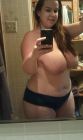 Selfie Chubby BBW 4 (64)