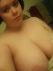 Selfie Chubby BBW 5 (2)