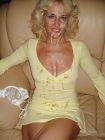 hot cumload on dressed mature