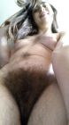 phoenix floe naked 4 hairy pussy