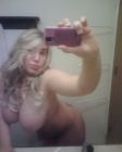 Selfie Amateur Big Tits 7 (7)